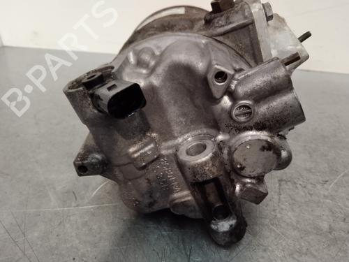AC compressor VW PASSAT B6 (3C2) 2.0 TDI 16V | BP20339046M34 