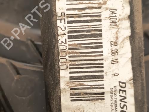 Heater blower motor RENAULT KANGOO / GRAND KANGOO II (KW0/1_) 1.5 dCi 85 (KW0K, KW0L, KW0B) | BP28196463M62 