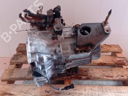 Used Gearbox DAEWOO KALOS (KLAS) 1.2 (72 hp) 29632097