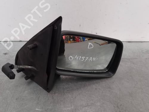 Used Right mirror FORD FIESTA III (GFJ) 1.4 (73 hp) 8926092