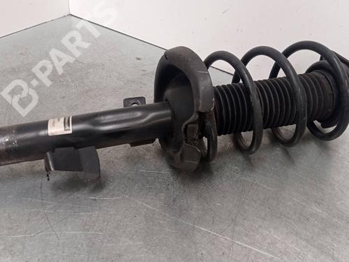 Used Right front shock absorber Right front shock absorber FORD FOCUS II (DA_, HCP, DP) 1.8 TDCi (115 hp) 9255661 9255661