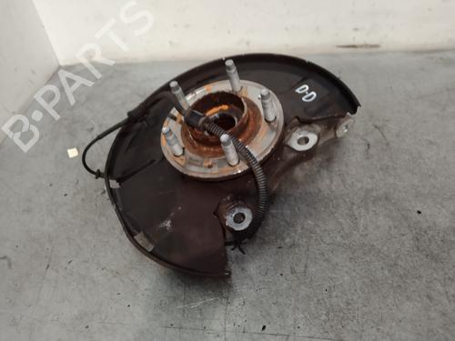 Right front steering knuckle OPEL ASTRA J (P10) 1.7 CDTI (68) | BP23441888M26 