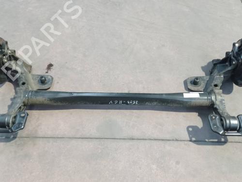 Bakaksel OPEL ASTRA J Sports Tourer (P10) [2010-2015]  11792050