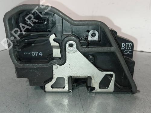 Used Front right lock BMW 1 (E87) [2003-2013]  11746006