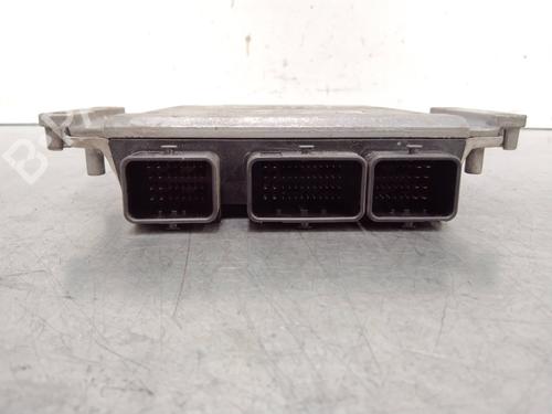 Engine control unit (ECU) PEUGEOT 206 Hatchback (2A/C) 2.0 HDI 90 | BP15002016M57 