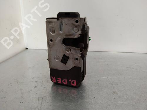 Used Front right lock OPEL VECTRA B Hatchback (J96) 1.6 i 16V (F68) (101 hp) 2550617