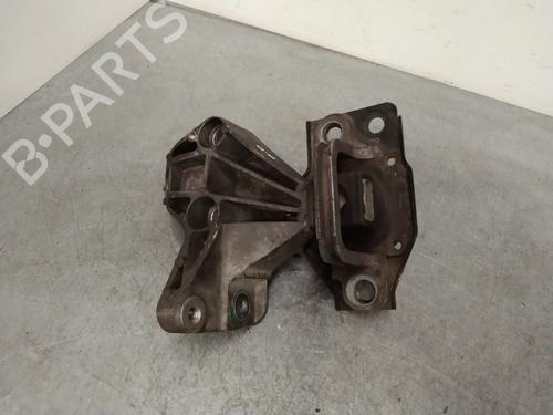 Engine mount NISSAN QASHQAI +2 (JJ10E)  | BP29537040M89 