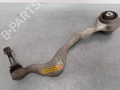 Used Left front suspension arm BMW 1 (E81) 116 i (115 hp) 18000810