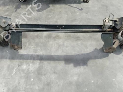 Rear axle SEAT LEON (1M1)  | BP29942206M2