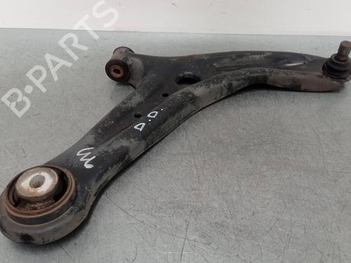 Right front suspension arm FORD FIESTA VI (CB1, CCN) 1.6 Ti | BP18258859M13 
