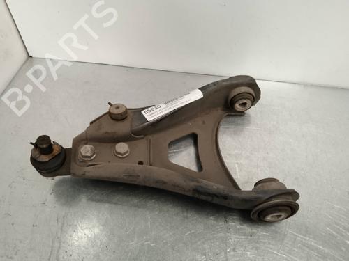 Used Right front suspension arm NISSAN KUBISTAR Van (X76) 1.5 dCi (65 hp) 14221236