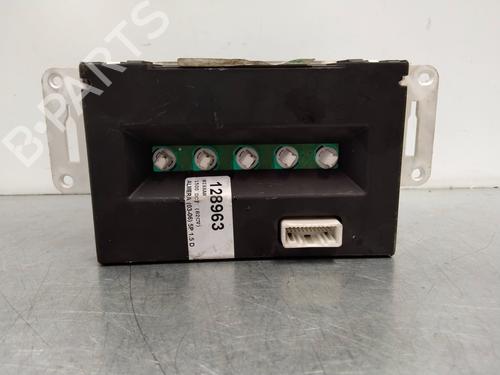 Switch NISSAN ALMERA II (N16) 2.2 dCi | BP2285864I30 