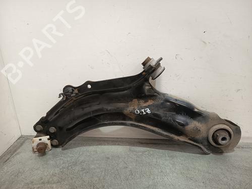 Used Left front suspension arm RENAULT KANGOO / GRAND KANGOO II (KW0/1_) 1.5 dCi 85 (KW0K, KW0L, KW0B) (86 hp) 28198399