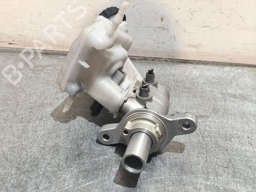 Used Brake master cylinder Brake master cylinder PEUGEOT 3008 II SUV (MC_, MR_, MJ_, M4_) 2.0 BlueHDi 180 (181 hp) 34699654 34699654