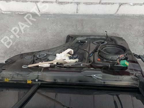 Right rear door LAND ROVER RANGE ROVER SPORT I (L320) 2.7 D 4x4 | BP12424186C5 
