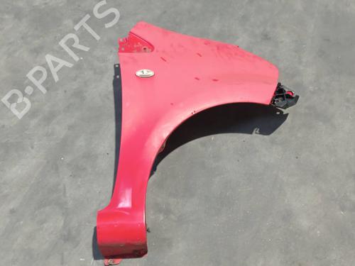 Used Right front fenders TOYOTA AYGO (_B1_) 1.0 (KGB10_, KGB10R) (68 hp) 11708656