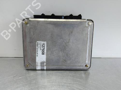 Used Engine control unit (ECU) VW PASSAT B5 (3B2) 1.9 TDI (110 hp) 2260112
