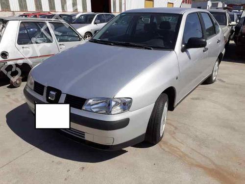 Steering column stalk SEAT CORDOBA (6K1, 6K2) 1.4 i | BP6469488I23 
