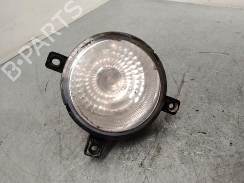 Used Rear fog light CHEVROLET MATIZ (M200, M250) 0.8 (52 hp) 21597312