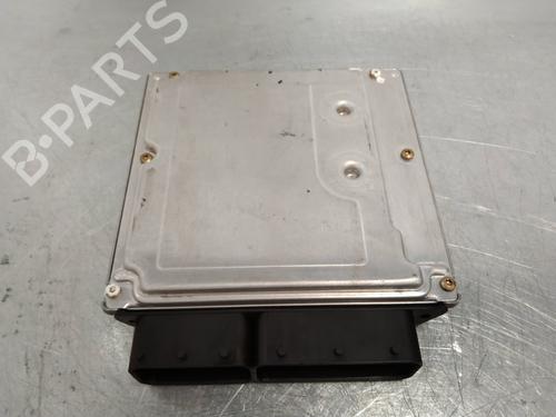Engine control unit (ECU) BMW 3 Compact (E46) 320 td | BP2255709M57 