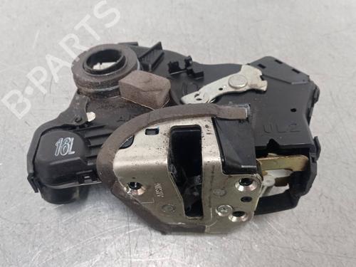 Front left lock TOYOTA AVENSIS Estate (_T25_) 2.2 D-CAT (ADT251_, ADT251R) | BP13559733C98 