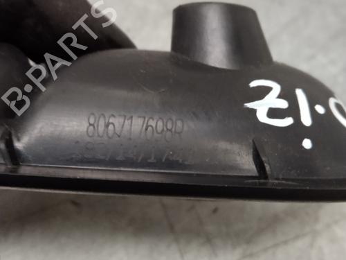 Front left interior door handle DACIA SANDERO  | BP22409569I13 