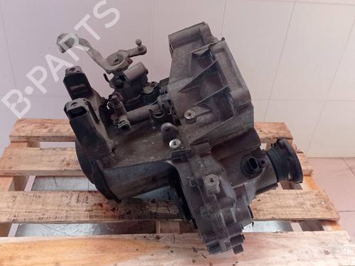 Used Gearbox SEAT IBIZA III (6L1) 1.2 (64 hp) 2256118