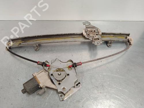 Left front window motor NISSAN MICRA III (K12) 1.5 dCi | BP2256238E21 