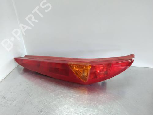 Used Left taillight FIAT PUNTO (188_) 1.2 16V 80 (188.233, .235, .253, .255, .333, .353, .639,... (80 hp) 2251362