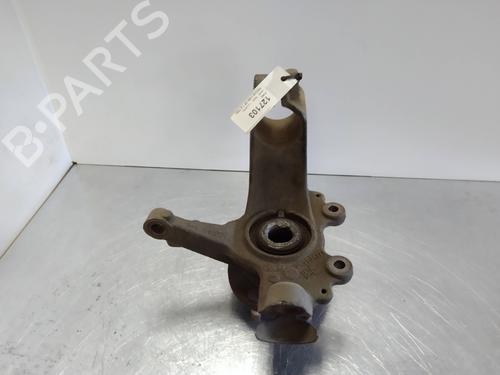 Left front steering knuckle FORD FOCUS II (DA_, HCP, DP) 1.6 TDCi | BP2255061M25 