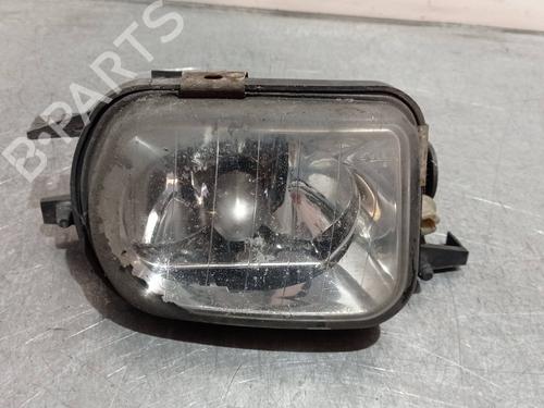 Mistlamp links MERCEDES-BENZ C-CLASS Coupe (CL203) C 220 CDI (203.706) (143 hp) 30932632