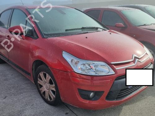 Brugte CITROËN C4 I (LC_)    4613194