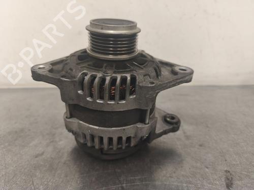 Used Alternator Alternator OPEL ASTRA J Sports Tourer (P10) [2010-2015] 36673503 36673503