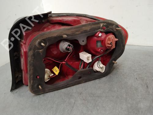Left taillight HYUNDAI SONATA IV (EF)  | BP23990700C34 