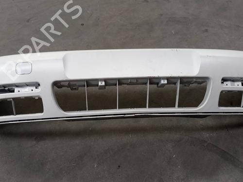 Used Front bumper VW POLO III (6N1) 64 1.9 SDI (64 hp) 29641250