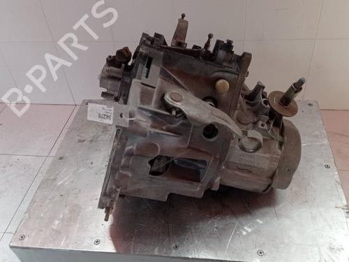 Used Gearbox CITROËN XSARA Coupe (N0) 1.9 D (70 hp) 2247942