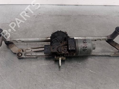 Front wiper motor SEAT IBIZA IV (6J5, 6P1)  | BP8599464M29 