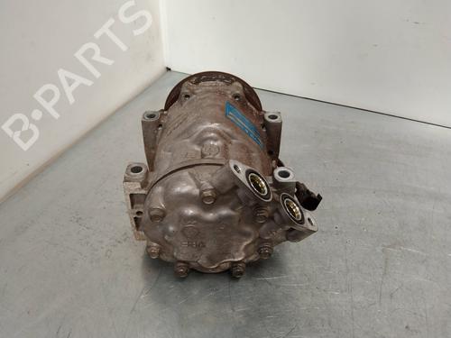 AC compressor FORD FOCUS II (DA_, HCP, DP) 1.6 TDCi | BP2598322M34 