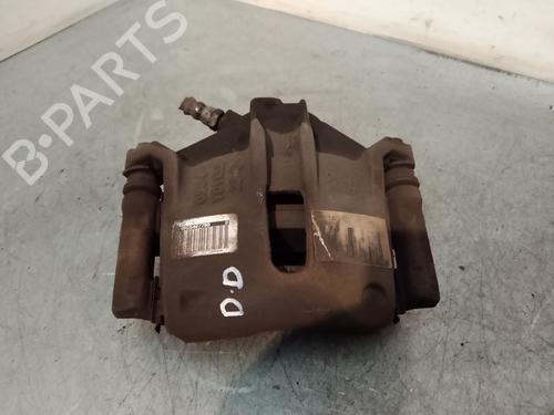 Used Right front brake caliper CITROËN C3 II (SC_) [2009-2025]  22931921