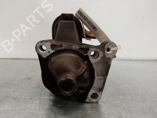 Starter RENAULT MEGANE II (BM0/1_, CM0/1_)  | BP2256949M8 