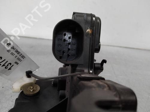 Rear right lock BMW 3 (E46)  | BP2256932C99 