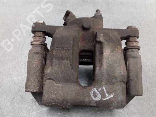 Used Right rear brake caliper LAND ROVER RANGE ROVER SPORT I (L320) 2.7 D 4x4 (190 hp) 13017801