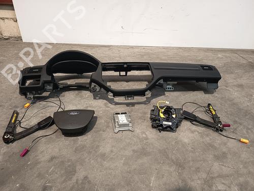 Used Airbag Kit FORD KUGA I [2008-2012]  31331205
