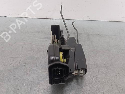 Front left lock HYUNDAI TERRACAN (HP)  | BP11045746C98 