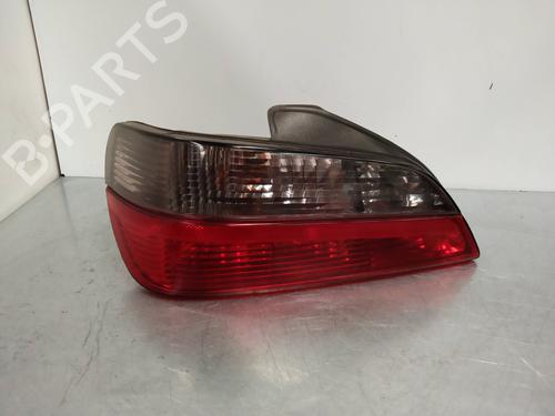 Used Left taillight PEUGEOT 406 (8B) [1995-2005]  2256660