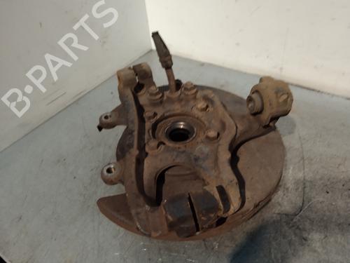 Right rear steering knuckle NISSAN PATHFINDER III (R51)  | BP22353238M28 