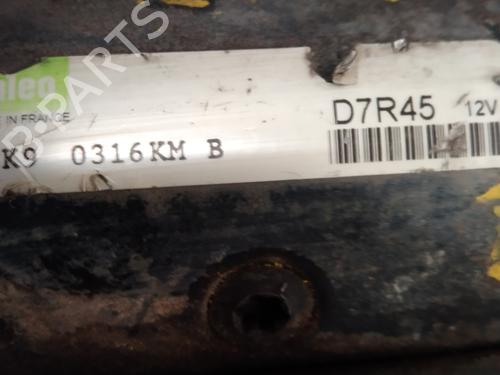 Starter CITROËN SAXO (S0, S1) 1.5 D | BP23230321M8 