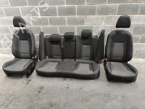 Seats set HYUNDAI i40 I (VF) 1.7 CRDi | BP37015665C78  - Image 8