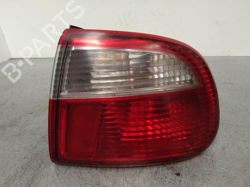 Used Right taillight SEAT TOLEDO II (1M2) 1.9 TDI (110 hp) 26711490