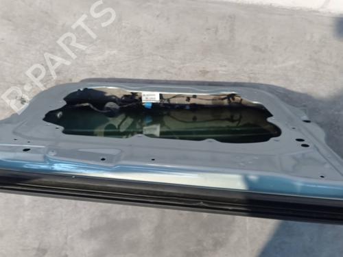 Dør venstre foran FORD C-MAX (DM2) 1.6 TDCi | BP11526704C2 